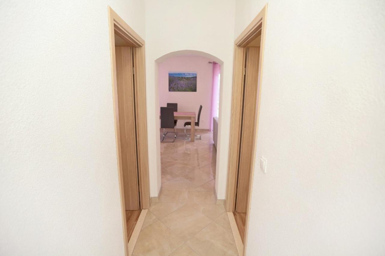 Apartments By The Sea Cove Zastupac, Hvar - 8761 Hvar Town Exterior photo