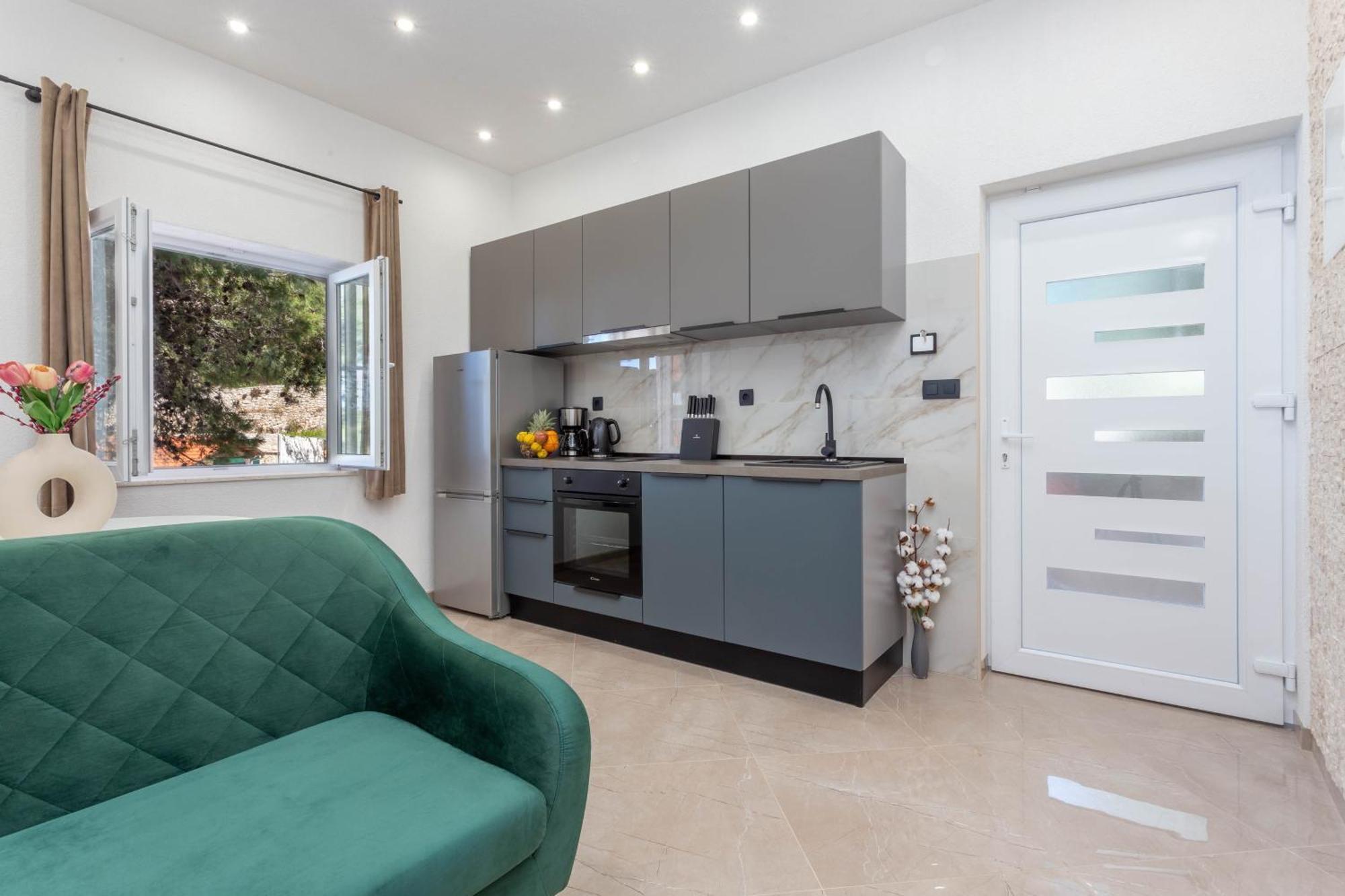Apartments By The Sea Cove Zastupac, Hvar - 8761 Hvar Town Exterior photo