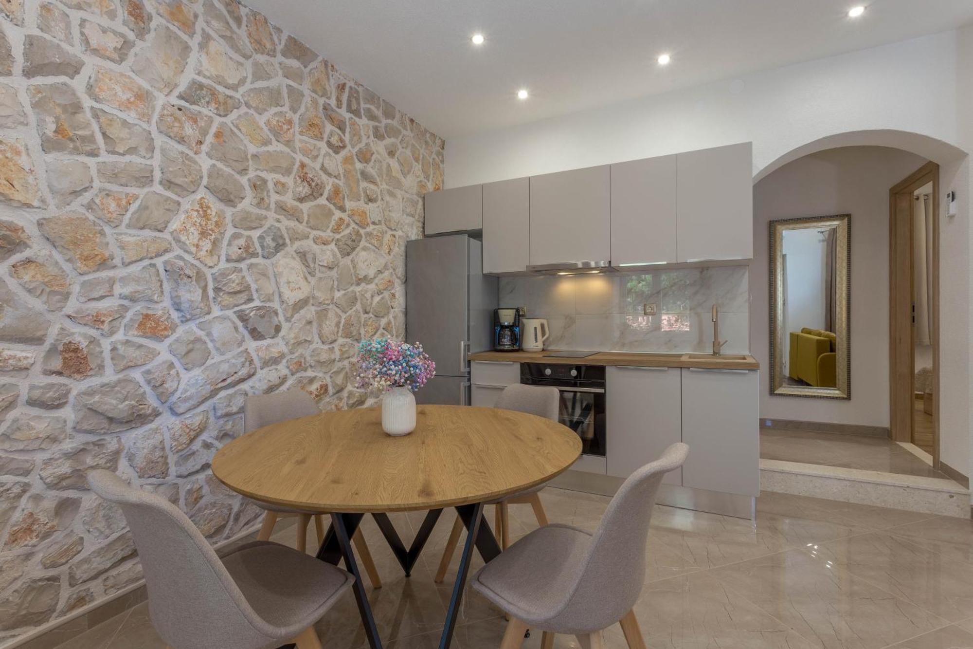 Apartments By The Sea Cove Zastupac, Hvar - 8761 Hvar Town Exterior photo